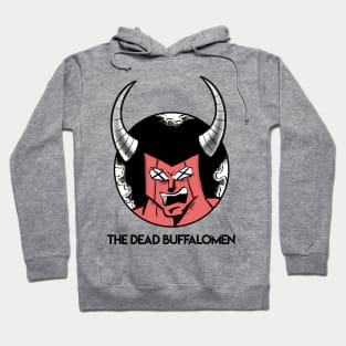 The Dead Buffalomen Hoodie